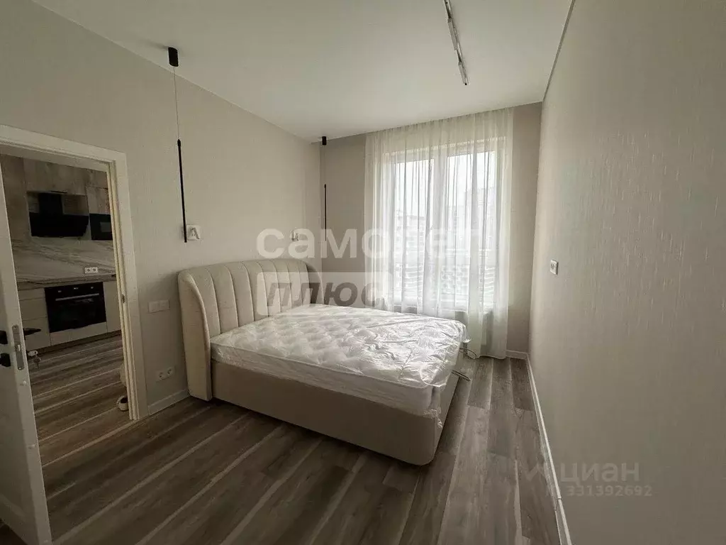 2-к кв. Москва ул. Василия Ланового, 1к1 (42.0 м) - Фото 1