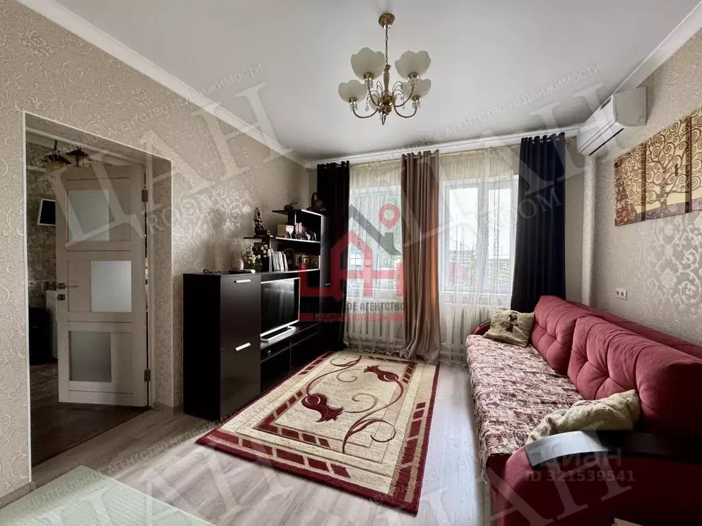 Дом в Ставропольский край, Ессентуки Манежная ул., 18 (79 м) - Фото 0