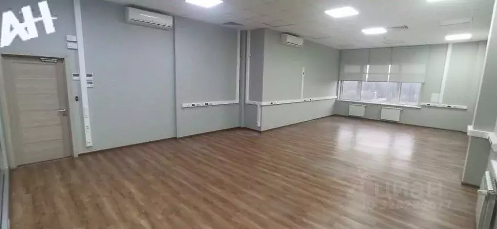 Помещение свободного назначения в Москва 1-й Рижский пер., 2Г (394 м) - Фото 2