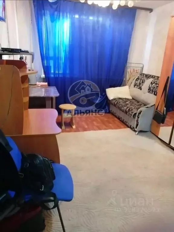 Комната Ямало-Ненецкий АО, Новый Уренгой ул. Геологоразведчиков, 2Б ... - Фото 1