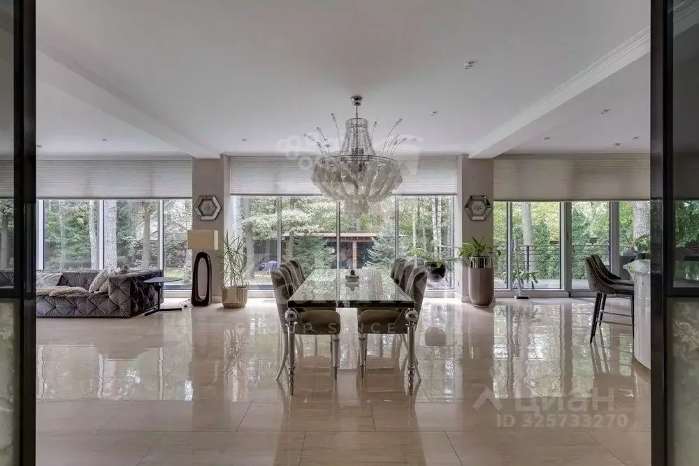 Дом в Московская область, Химки городской округ, д. Юрлово  (675 м) - Фото 2