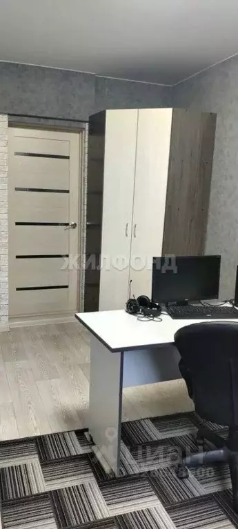 2-к кв. Новосибирская область, Коченево рп ул. Мостовая, 1/1 (65.0 м) - Фото 2