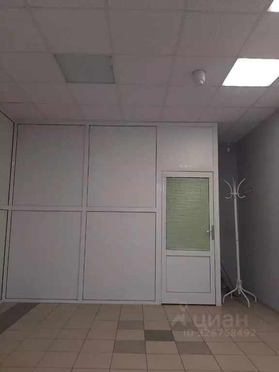 Офис в Томская область, Томск просп. Ленина, 163 (25 м) - Фото 2