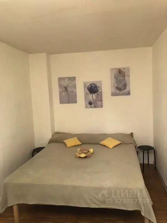 1-к кв. Москва Зеленый просп., 76 (40.0 м) - Фото 1