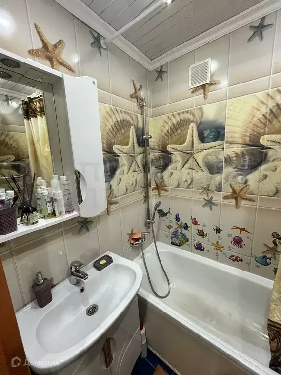 Продаётся 2-к квартира, 50.3 м - Фото 0