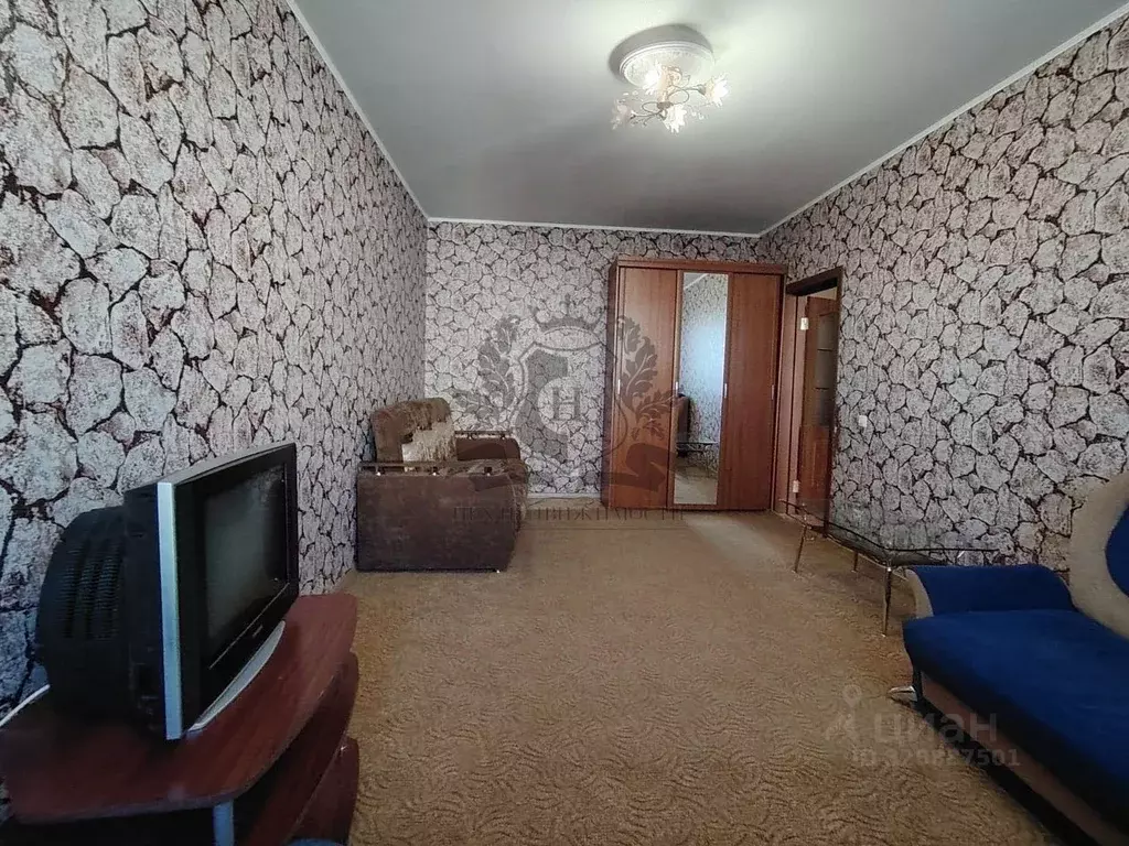 1-к кв. Санкт-Петербург ул. Димитрова, 37к1 (38.0 м) - Фото 2