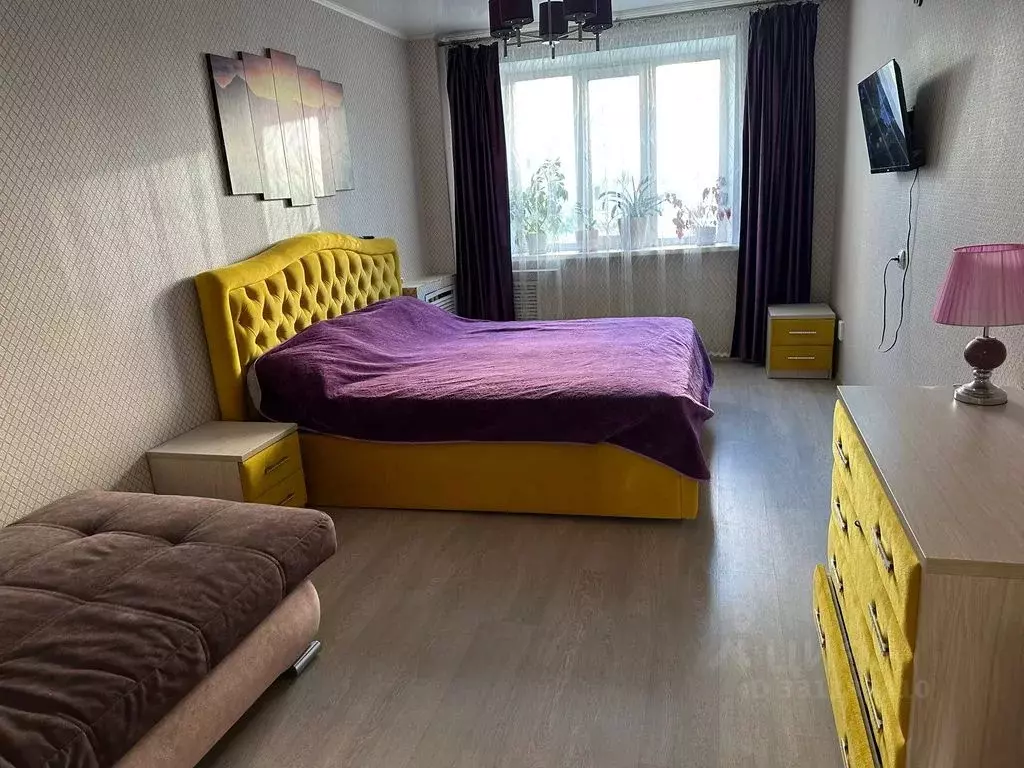 2-к кв. Башкортостан, Уфа ул. Бехтерева, 10/1 (70.0 м) - Фото 1