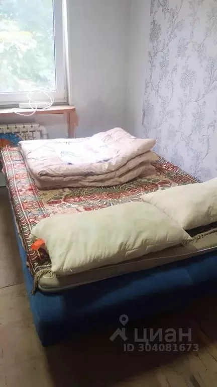 Комната Московская область, Люберцы Железнодорожная ул., 23 (13.0 м) - Фото 0