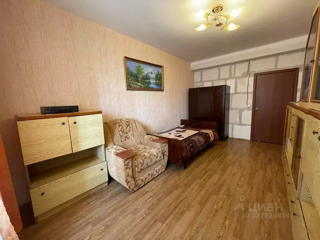 4-к кв. Оренбургская область, Оренбург Краснознаменная ул., 58 (102.6 ... - Фото 2