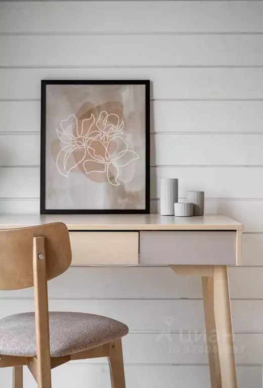 Коттедж в Московская область, Ступино городской округ, Мышенское ТСН ... - Фото 2