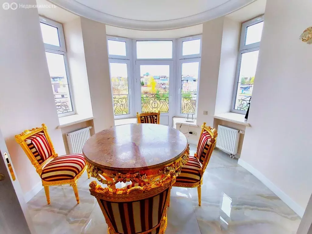 Дом в Московская область, городской округ Мытищи, деревня Степаньково, ... - Фото 0