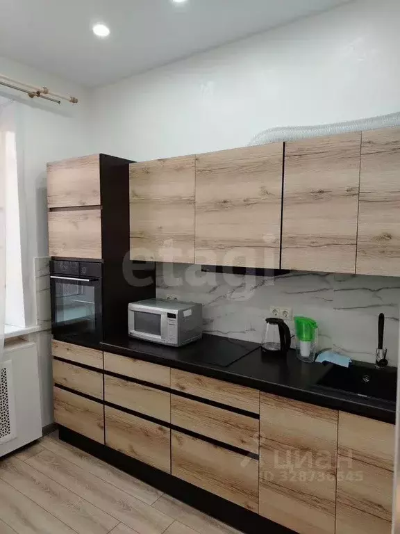 2-к кв. Новосибирская область, Новосибирск ул. Ленина, 50 (55.7 м) - Фото 1