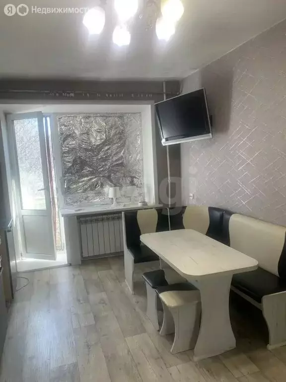 1-комнатная квартира: Киселёвск, Студенческая улица, 14/2 (30.2 м) - Фото 1