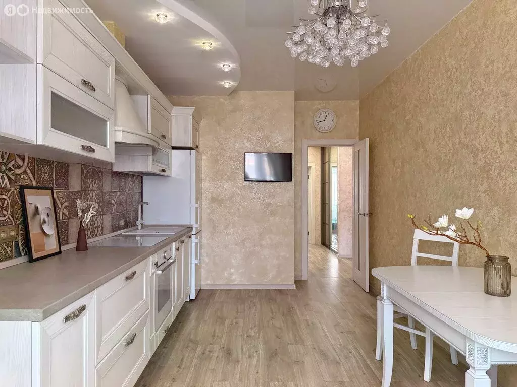 2-комнатная квартира: Иркутск, Красноказачья улица, 76/2 (71 м) - Фото 2