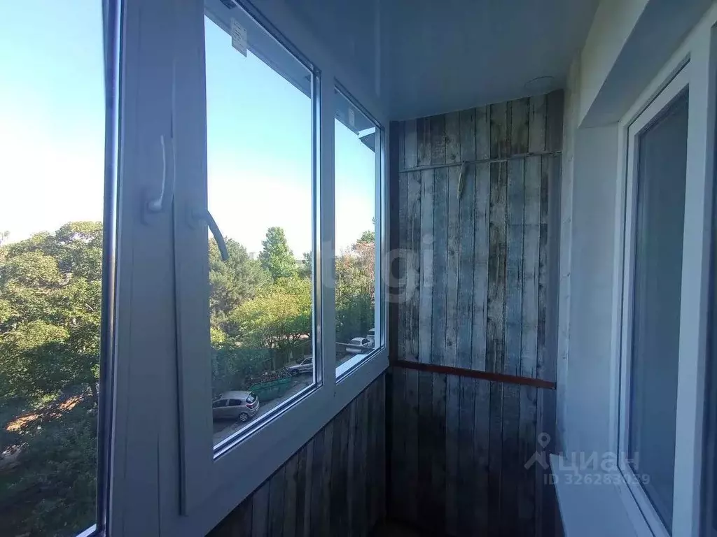 2-к кв. Крым, Симферополь ул. Гавена (44.8 м) - Фото 2