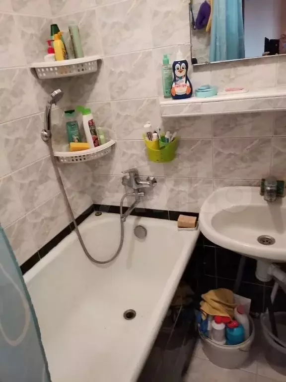 Комната 16 м в 2-к., 5/12 эт. - Фото 1
