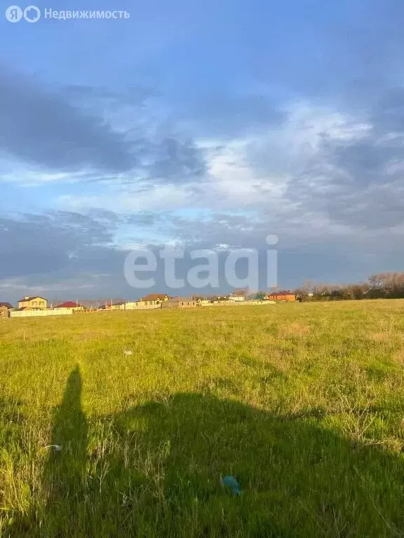 Участок в Азов, микрорайон Мичуринец-3 (8.25 м) - Фото 1
