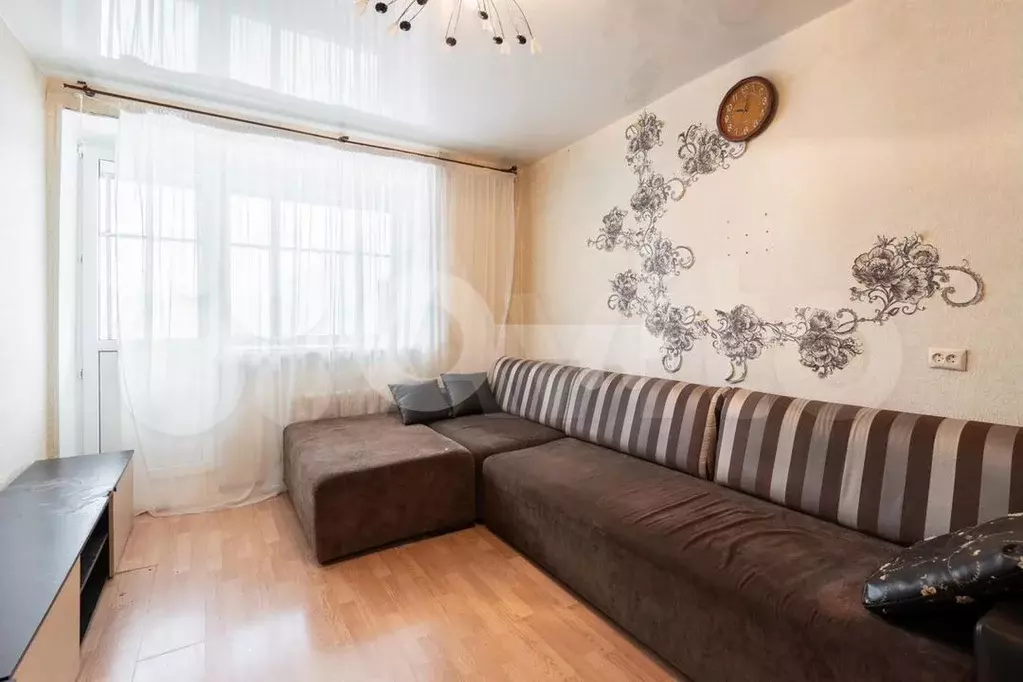 2-к. квартира, 50м, 7/9эт. - Фото 0