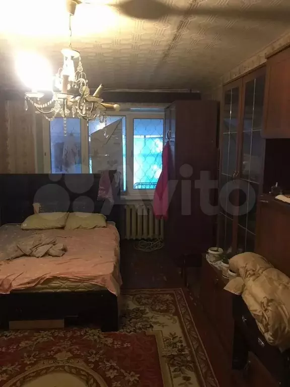 2-к. квартира, 44,9 м, 1/9 эт. - Фото 1