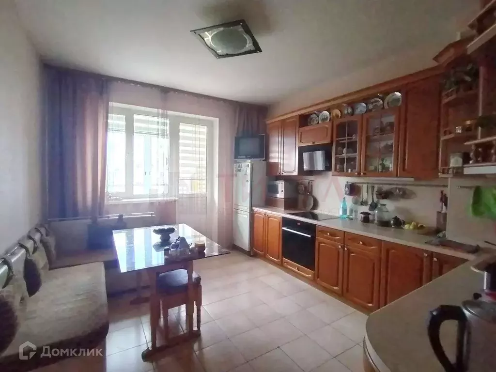 Продаётся 3-к квартира, 95.7 м - Фото 0