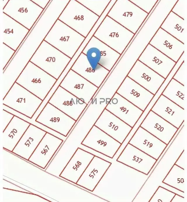 Участок в Башкортостан, Буздякский район, Уртакульский сельсовет, с. ... - Фото 2