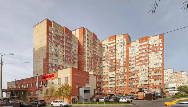 Аукцион: 2-к. квартира, 41,9 м, 11/17 эт. - Фото 0