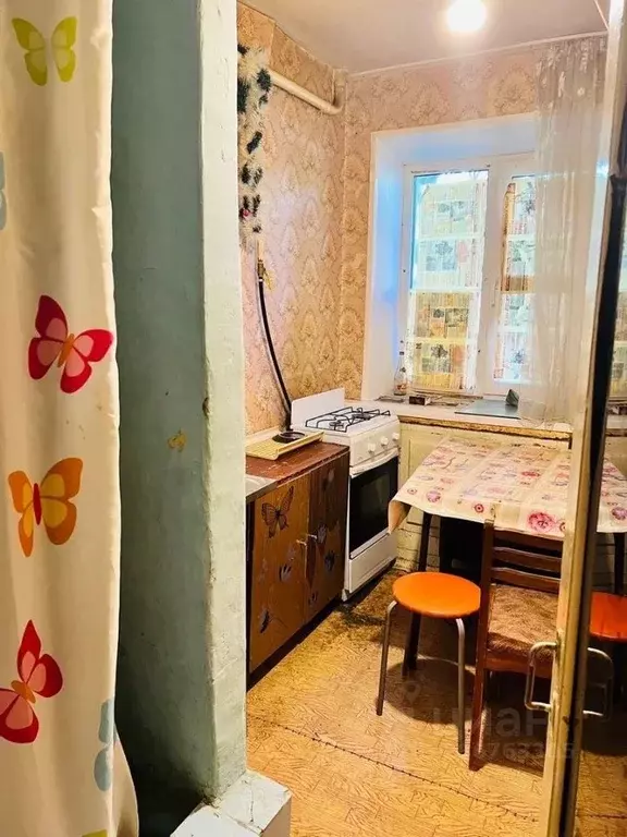 1-к кв. Челябинская область, Челябинск Краснознаменная ул., 27 (30.0 ... - Фото 1