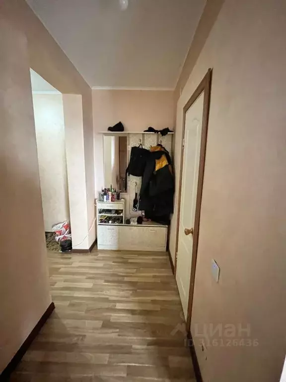1-к кв. Орловская область, Орел ул. Орловских Партизан, 6 (38.5 м) - Фото 0