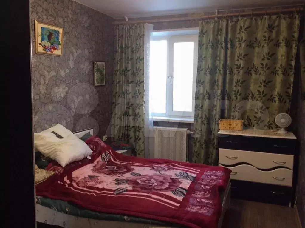 Комната 15 м в 2-к., 7/9 эт. - Фото 0