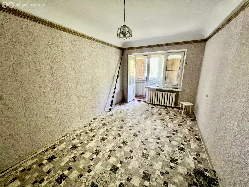 1-комнатная квартира: Ростов-на-Дону, улица Туполева, 6 (31.1 м) - Фото 0