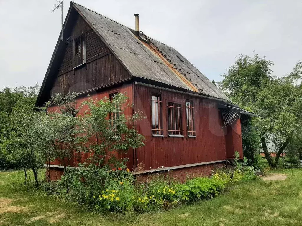 Купить Дачу В Раменском Районе Донино