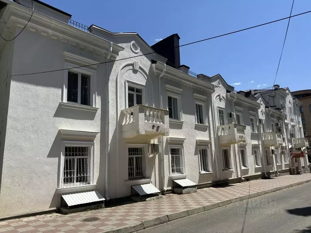 2-к кв. Ставропольский край, Ставрополь ул. К. Хетагурова, 8 (43.4 м) - Фото 0