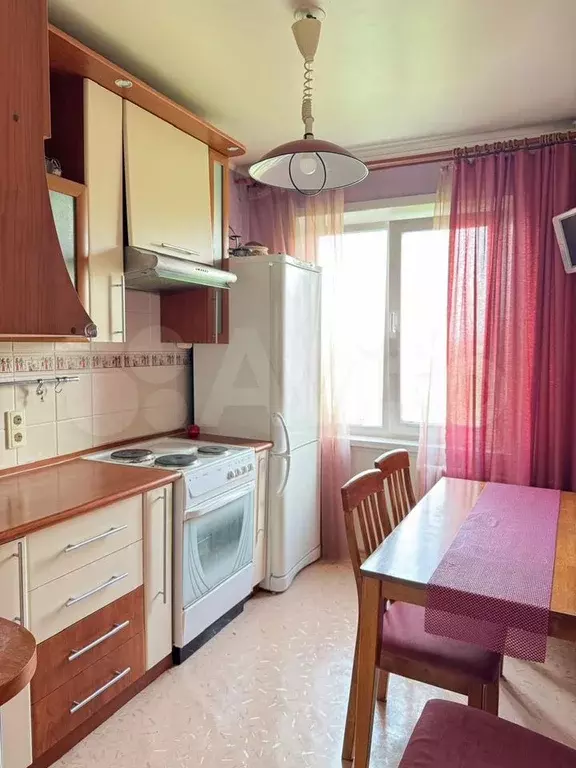 3-к. квартира, 66 м, 8/9 эт. - Фото 0