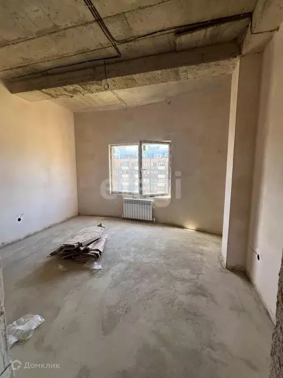 Продаётся 2-к квартира, 53.5 м - Фото 1