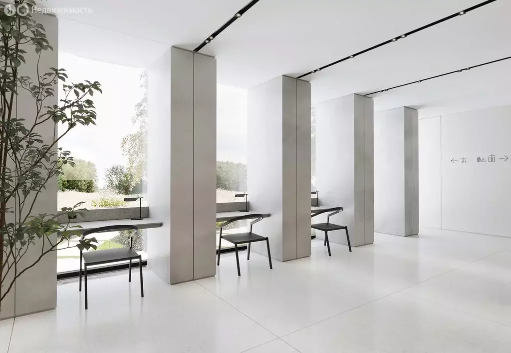 Помещение свободного назначения (465 м) - Фото 1