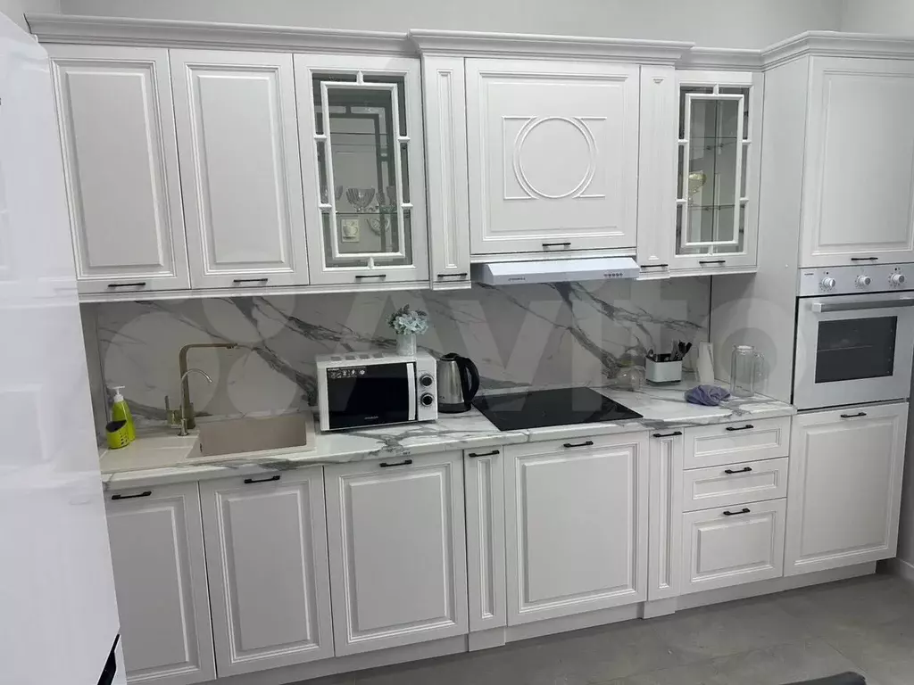 3-к. квартира, 60 м, 11/14 эт. - Фото 0