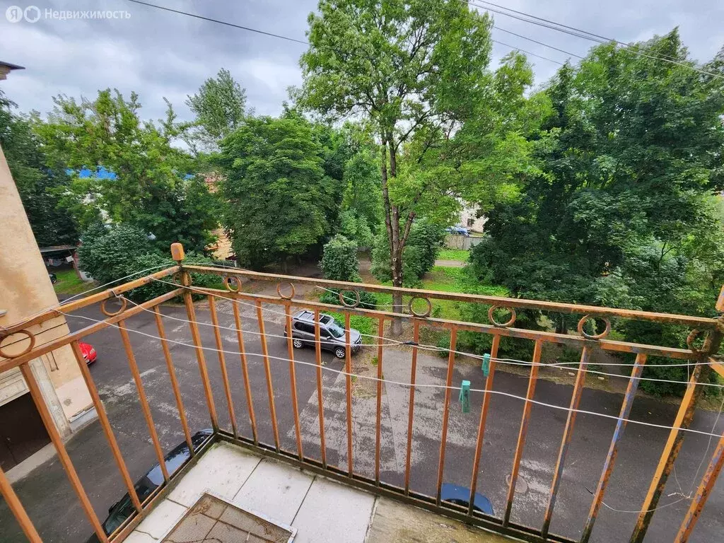 3-комнатная квартира: Великие Луки, проспект Ленина, 25 (77.6 м) - Фото 1