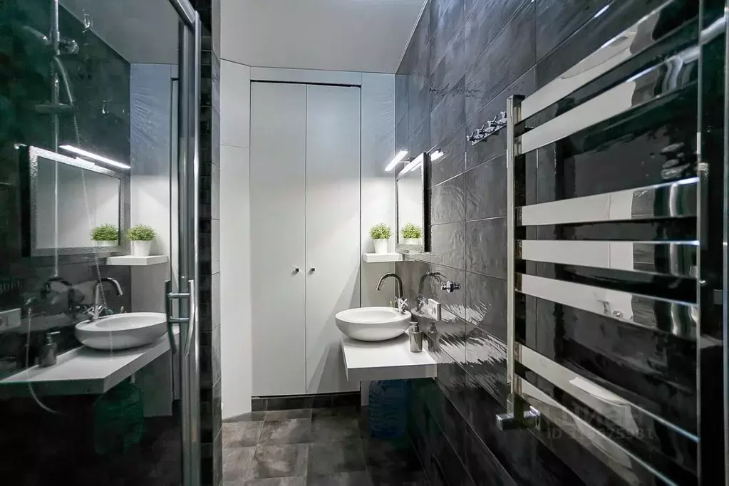 3-к кв. Крым, Ялта ул. Щорса, 30 (137.5 м) - Фото 1