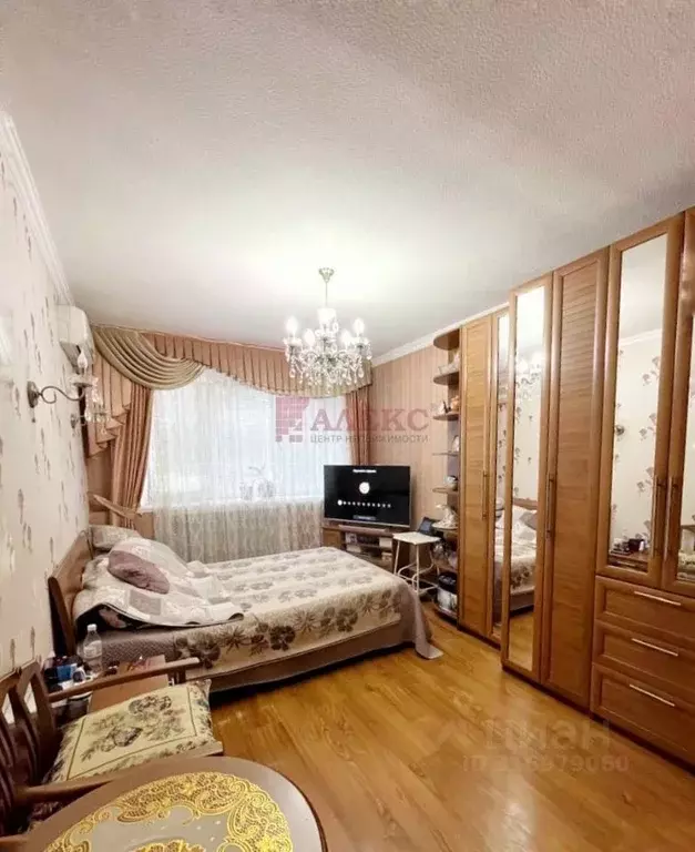 2-к кв. Ростовская область, Ростов-на-Дону Сельмаш мкр, ул. Смычки, 47 ... - Фото 1