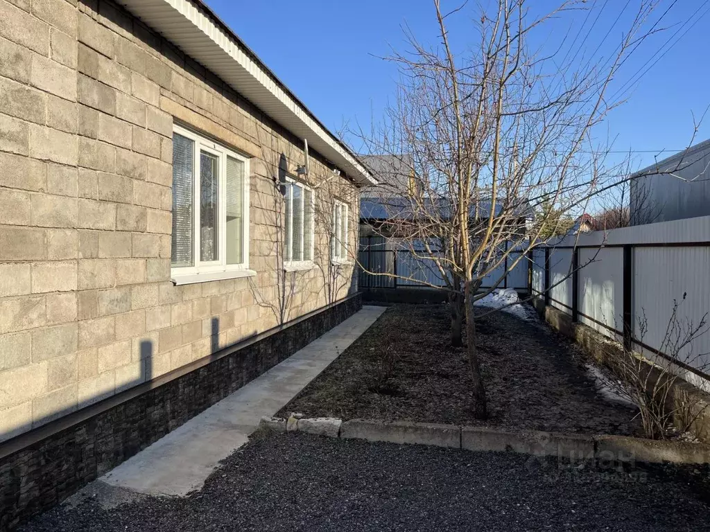 Коттедж в Башкортостан, Уфимский район, с. Булгаково ул. Мира (125 м) - Фото 0