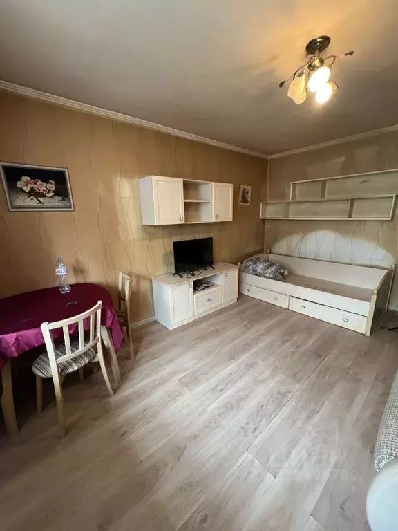 1-к кв. Москва Палехская ул., 9К3 (30.7 м) - Фото 2