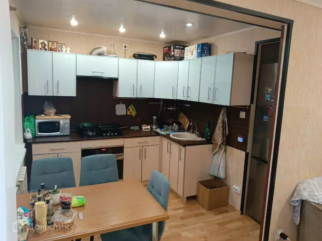 Продаётся 2-к квартира, 44.4 м - Фото 0