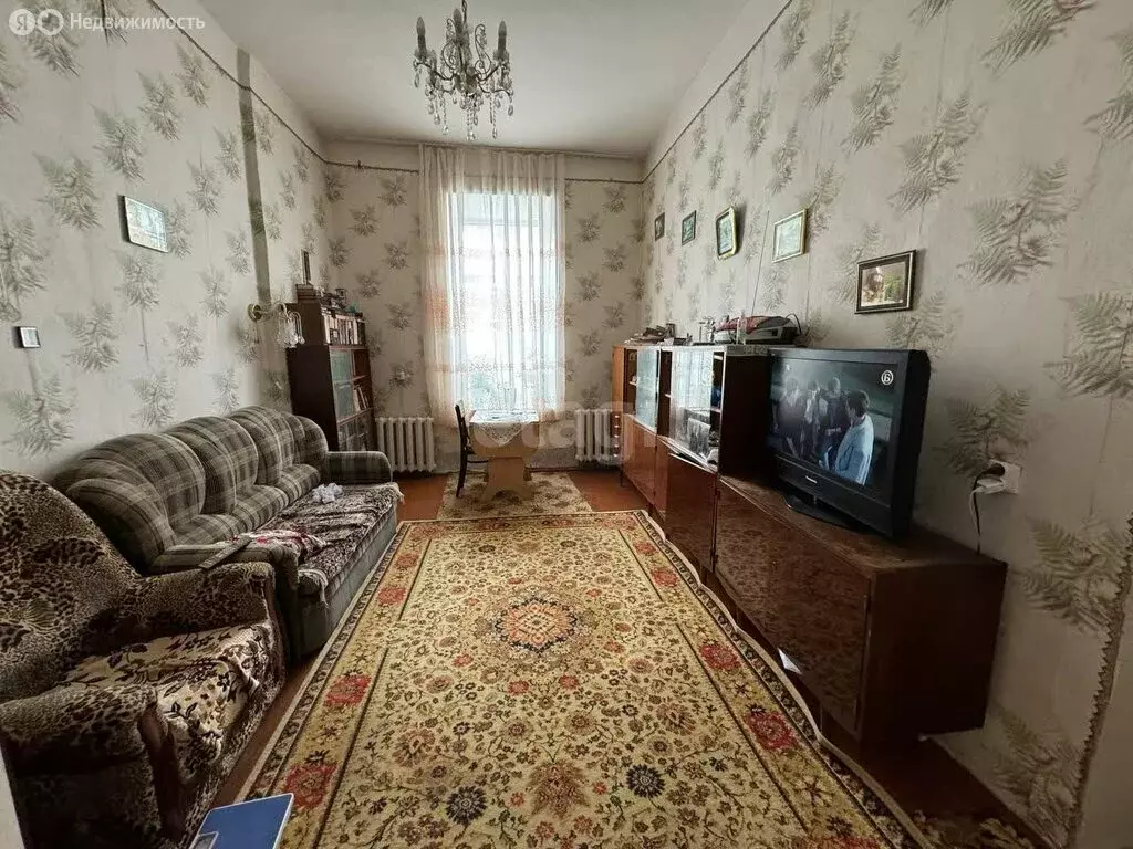 2-комнатная квартира: Тверь, Советская улица, 7 (56.9 м) - Фото 0