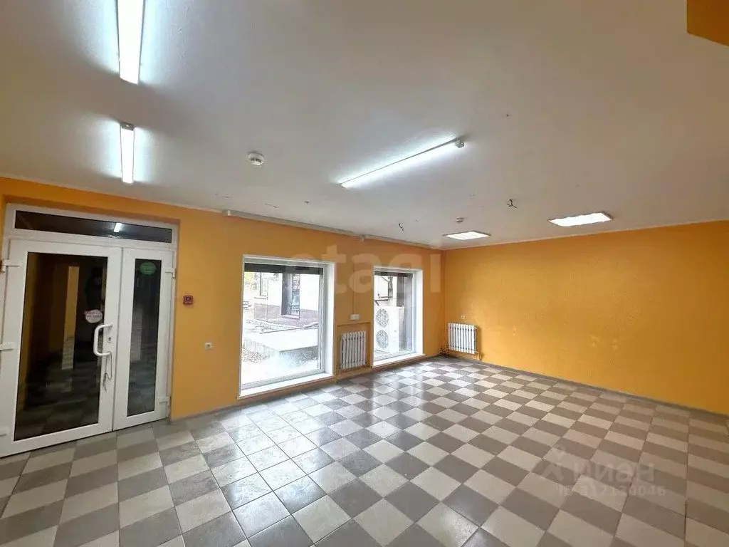 Помещение свободного назначения в Владимирская область, Ковров ул. ... - Фото 2