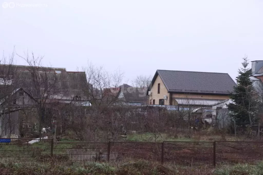 Участок в Горячий Ключ, улица Чайковского (6 м) - Фото 0