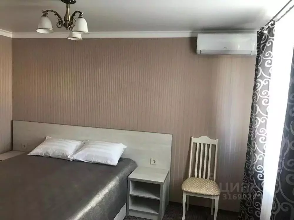 Комната Краснодарский край, Крымск ул. Демьяна Бедного, 14 (23.0 м) - Фото 0