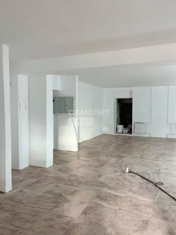 Торговая площадь в Сахалинская область, Южно-Сахалинск Луговое п/р, ... - Фото 1