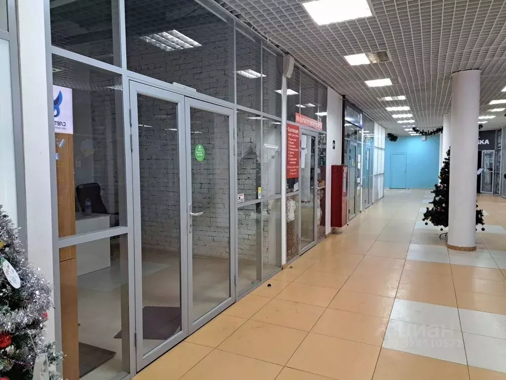 Помещение свободного назначения в Московская область, Пушкино ... - Фото 1