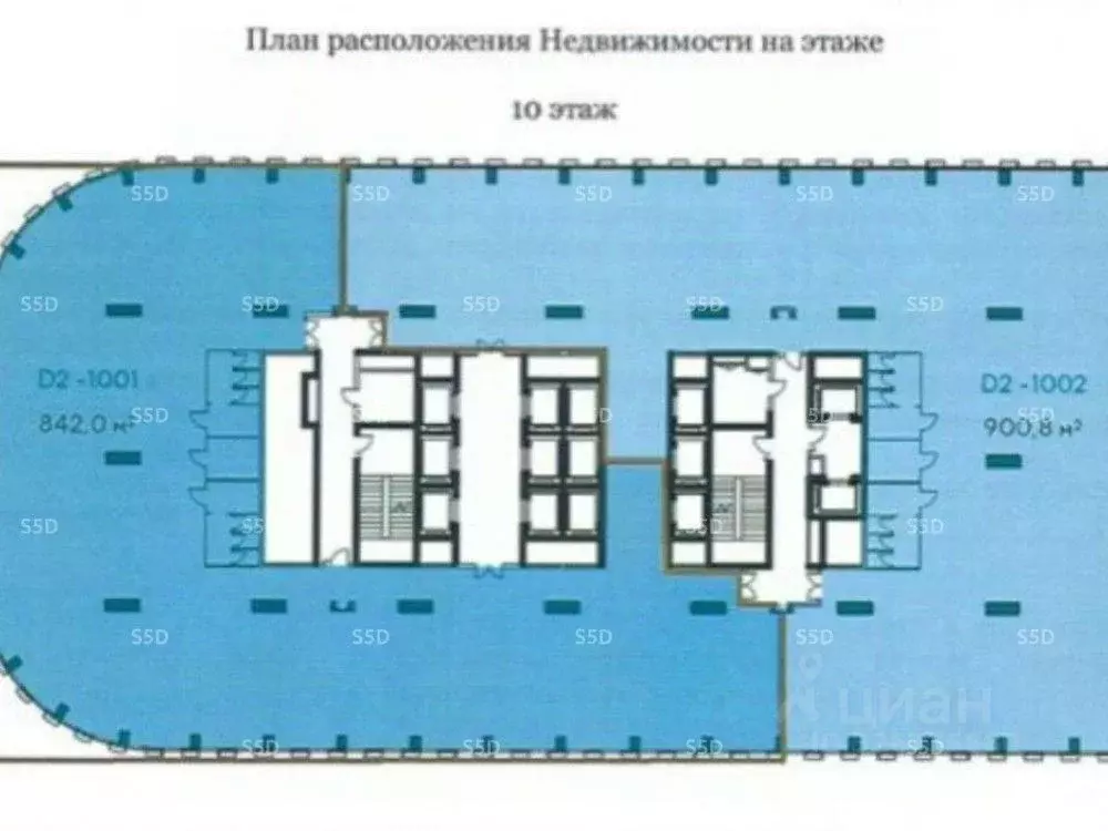 Офис в Москва ул. Двинцев, 3 (842 м) - Фото 2