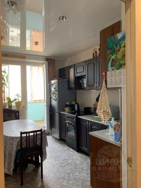 3-к кв. Московская область, Щелково Пионерская ул., 34 (84.2 м) - Фото 2